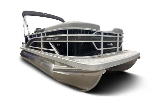 2026 Bennington 20SL