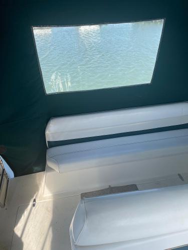 1997 Rinker Fiesta Vee - 20