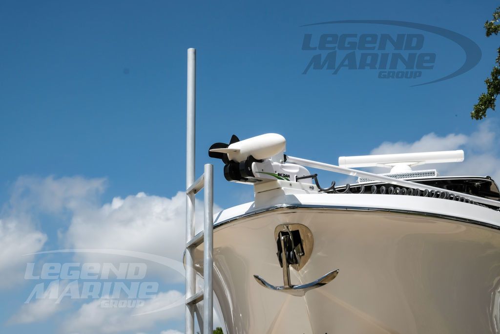 2024 Nor-Tech 392 Super Fish - 105