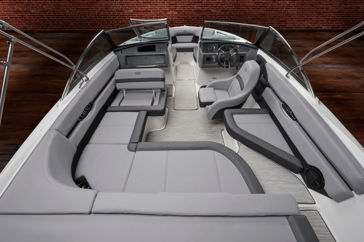 2027 Cobalt CS22 - 20