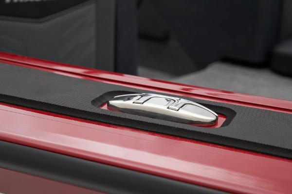 2025 Tracker Targa V-19 Combo - 66