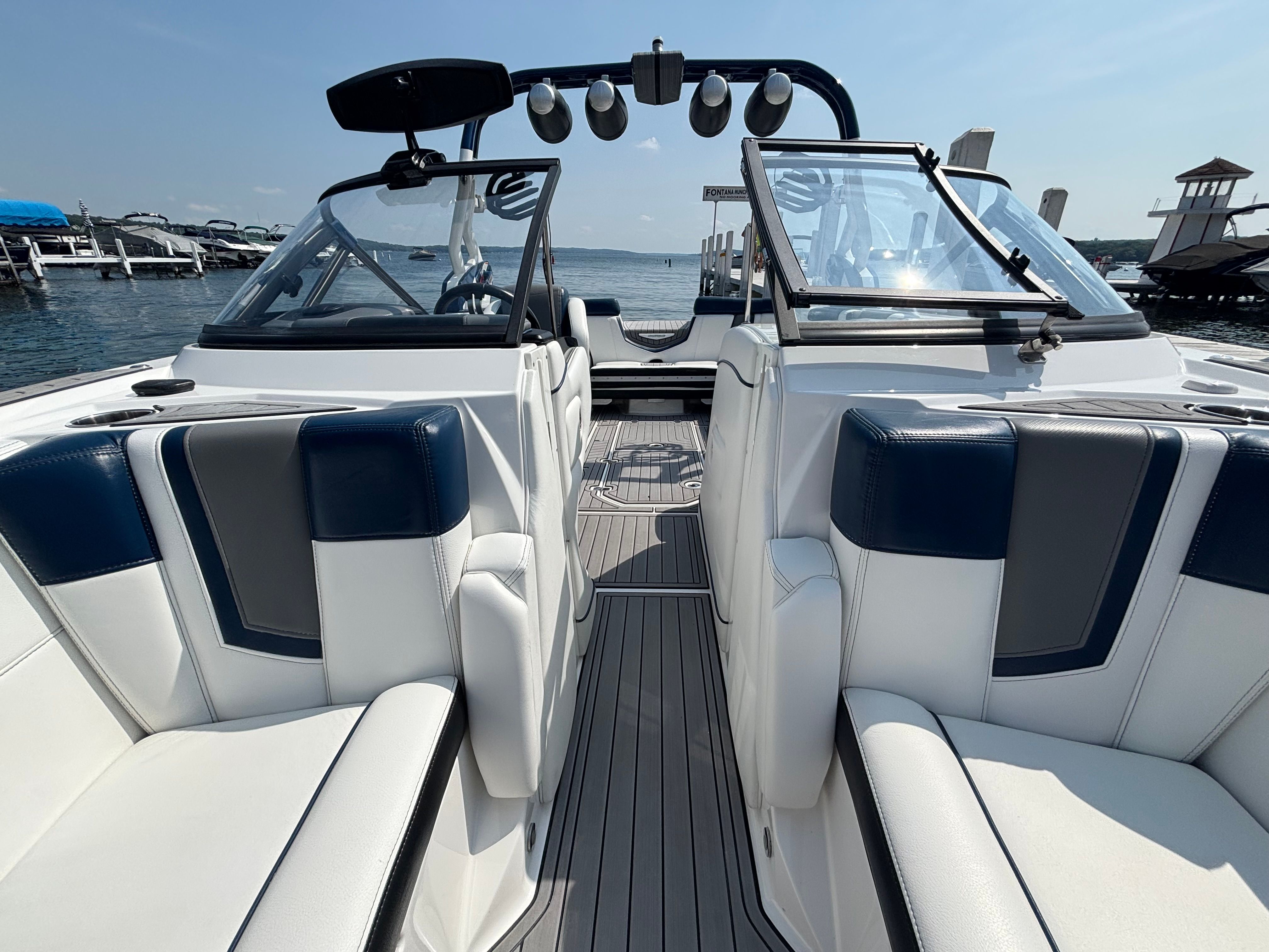2017 Nautique Super Air Nautique G23 - 15