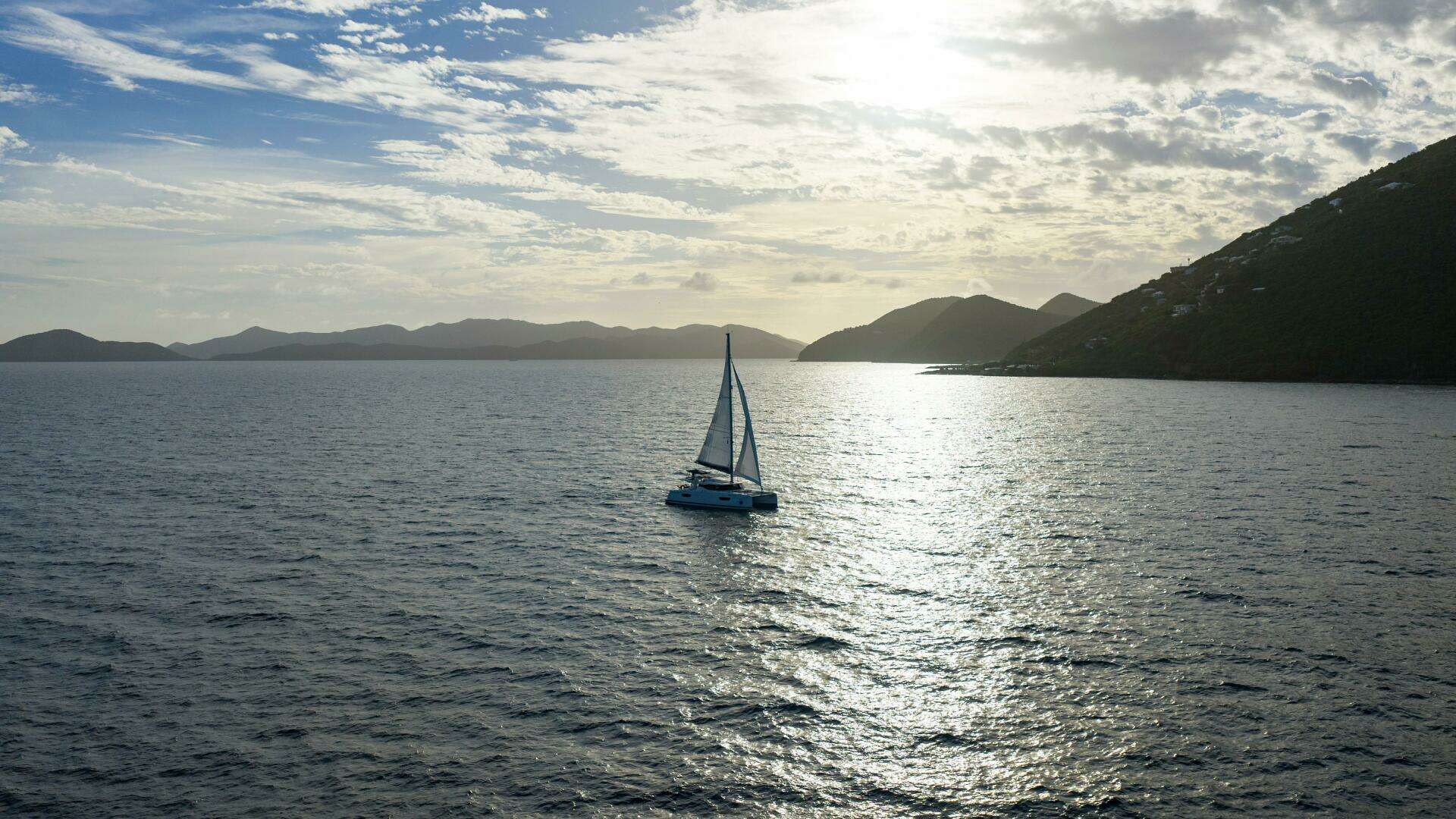 2020 Fountaine Pajot Astrea 42 - Image 61