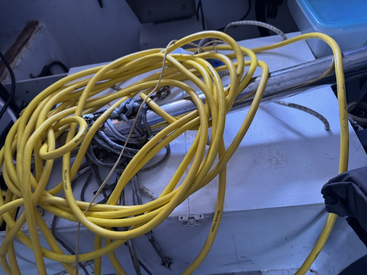2009 RM Yachts RM1050 - Image 72