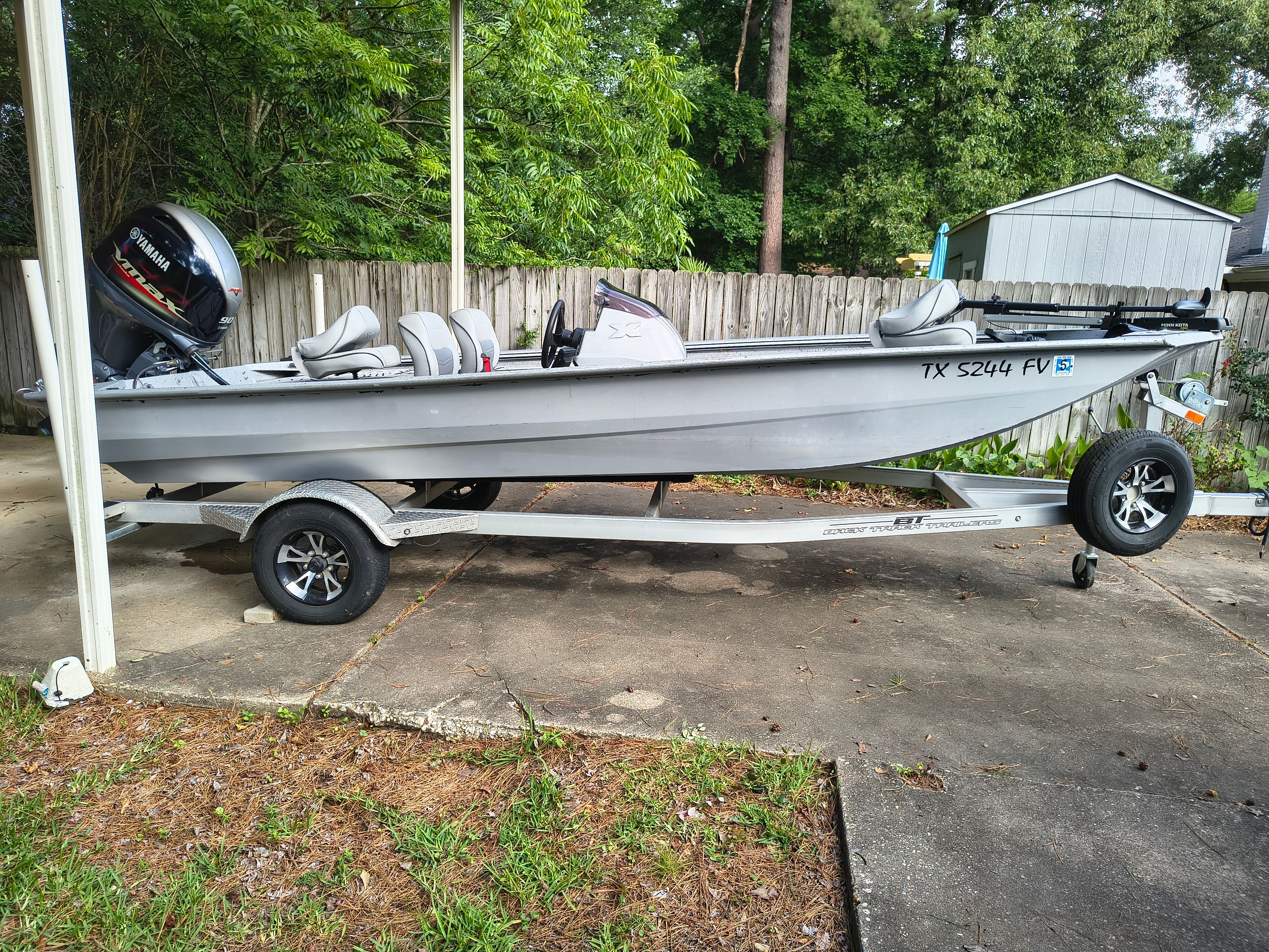 2019 Xpress XP180 - 5