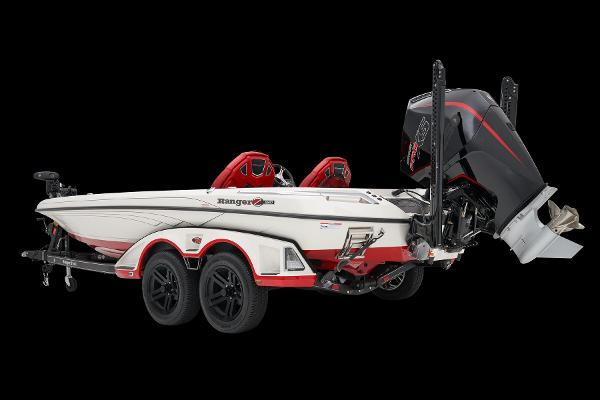 2025 Ranger Z520 - 72