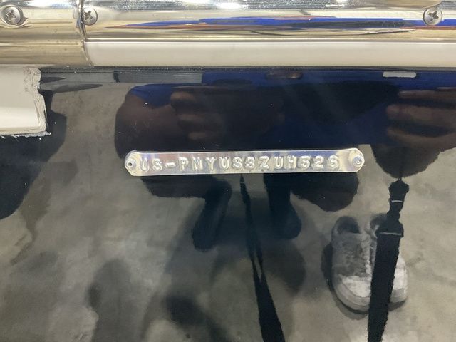 2026 Stingray 172 DC - 13