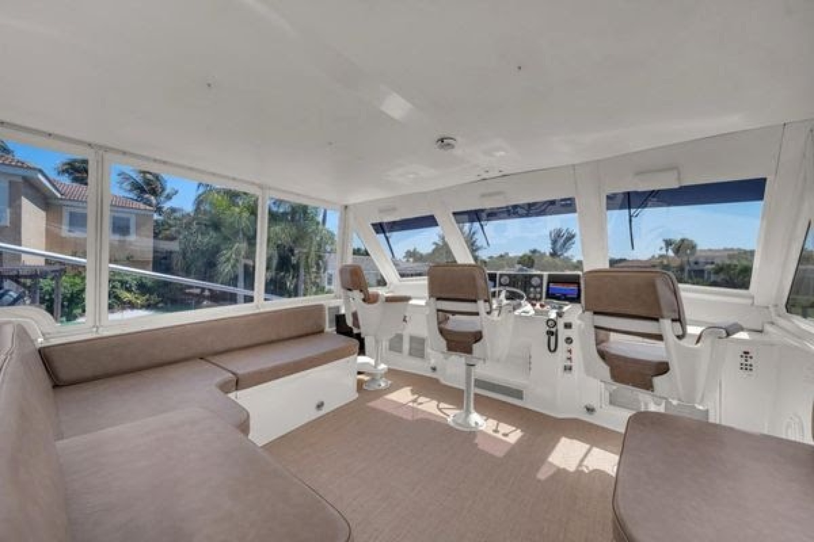 1993 Viking Convertible - Image 48
