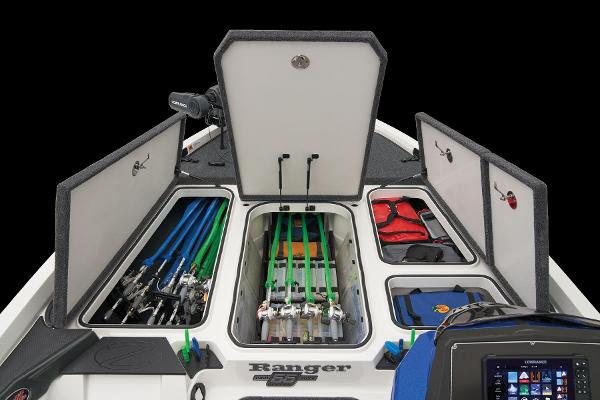 2024 Ranger Z518 Cup-Equipped - 16