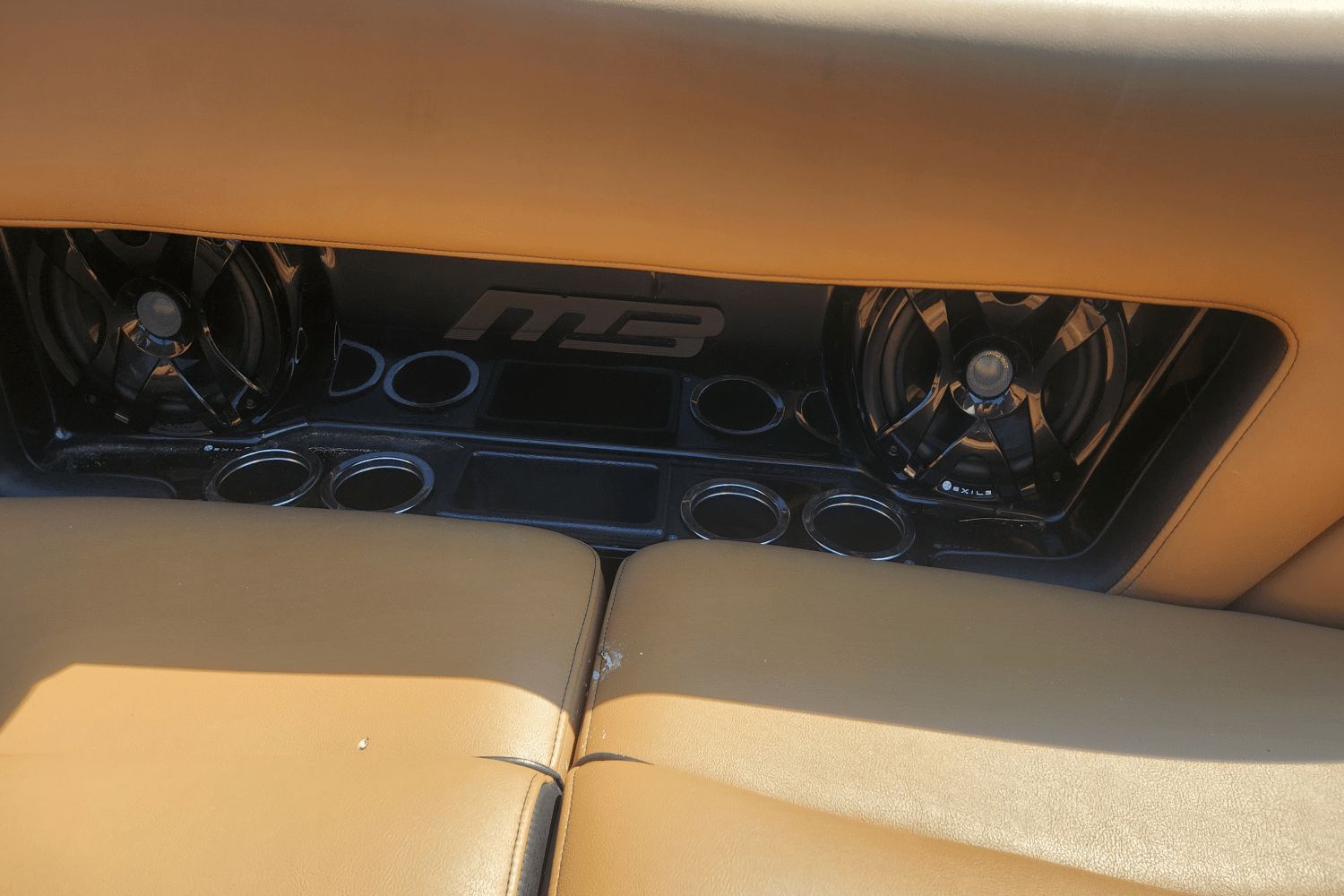 2018 Mb Sports B52 23 - 40