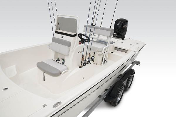 2023 Mako Pro Skiff 19 CC - 64