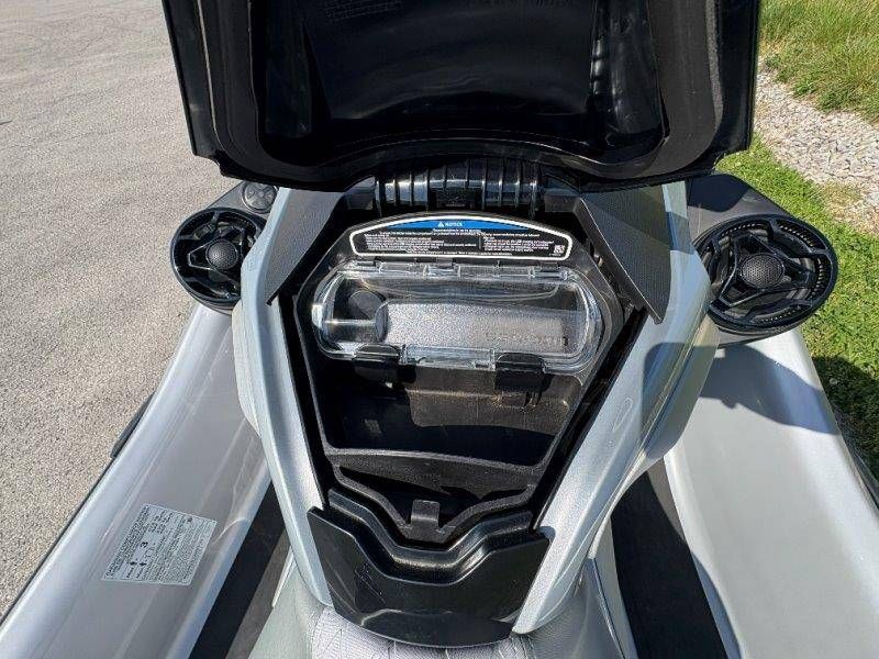 2020 Sea-Doo GTX Limited 230 - 14