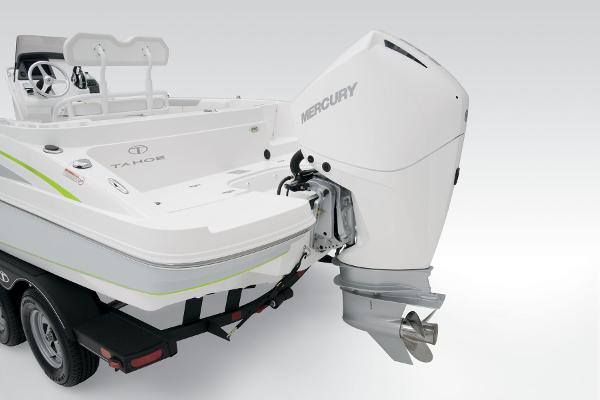 Manufacturer Provided Image: Tahoe 2150 CC