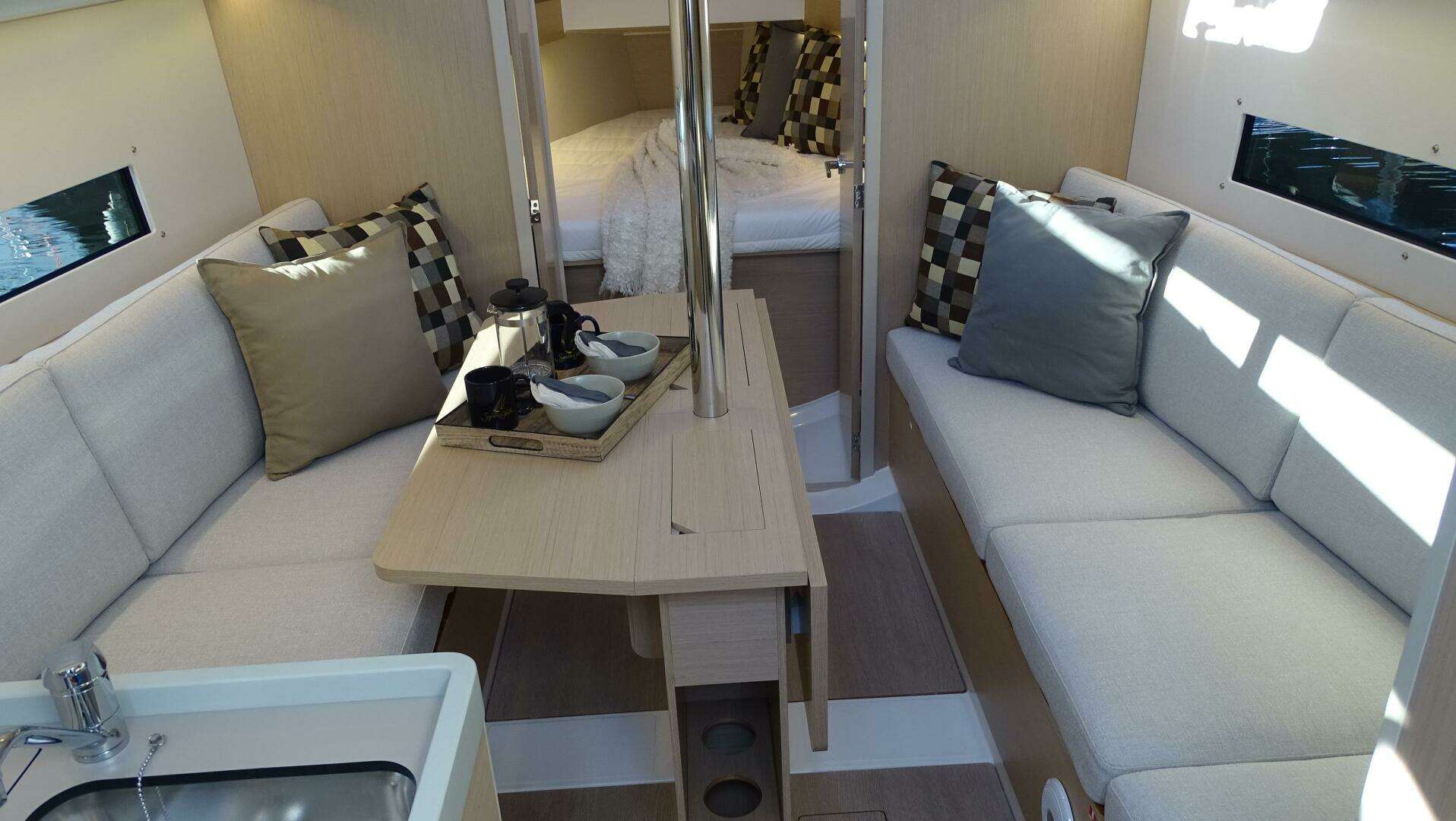 2026 Beneteau Oceanis 30.1 - Image 6