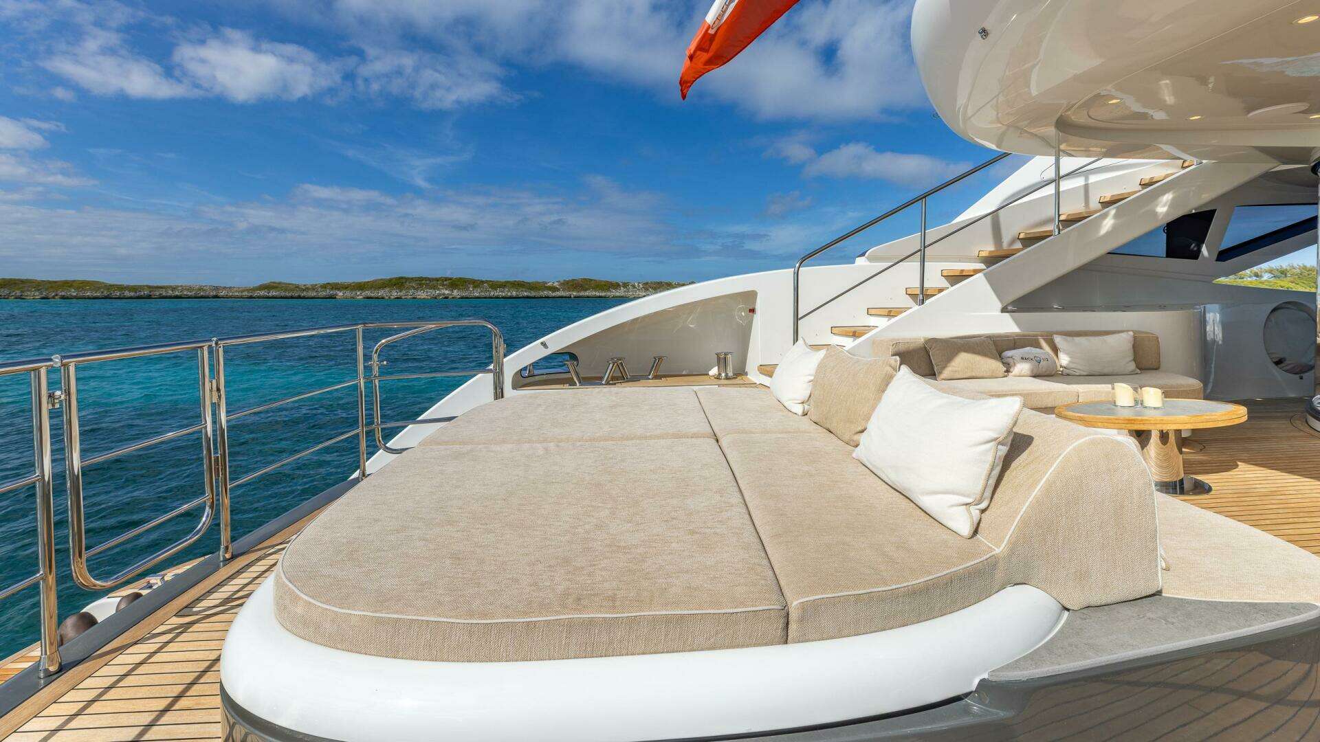 2017 ISA 120 Sport - Image 3