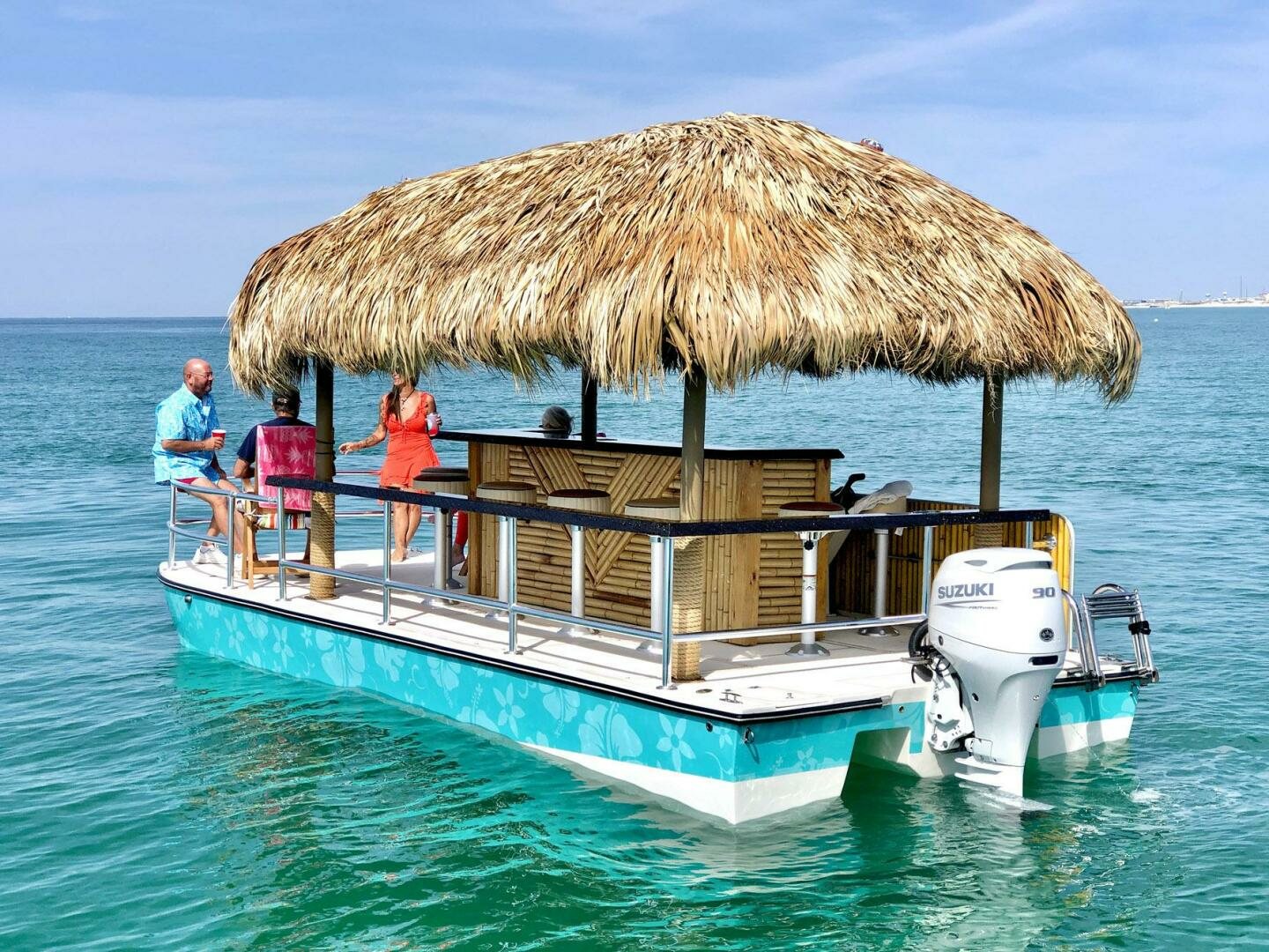 2023 Beachcat 23 Catamaran - Image 9