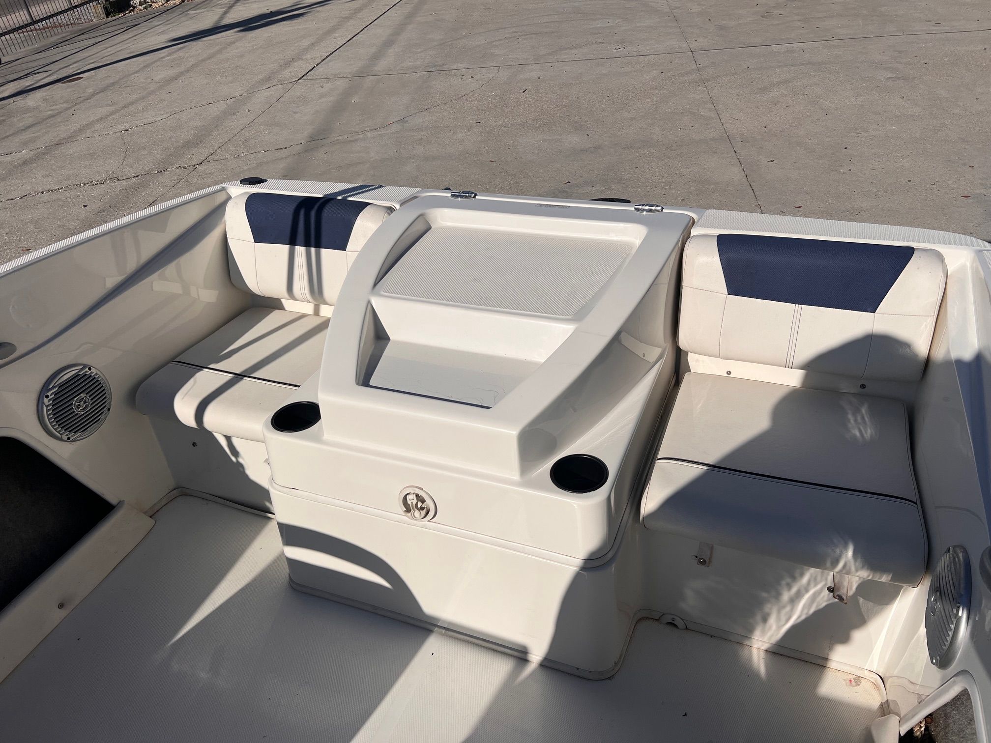 2014 Bayliner 175 Bowrider - 2