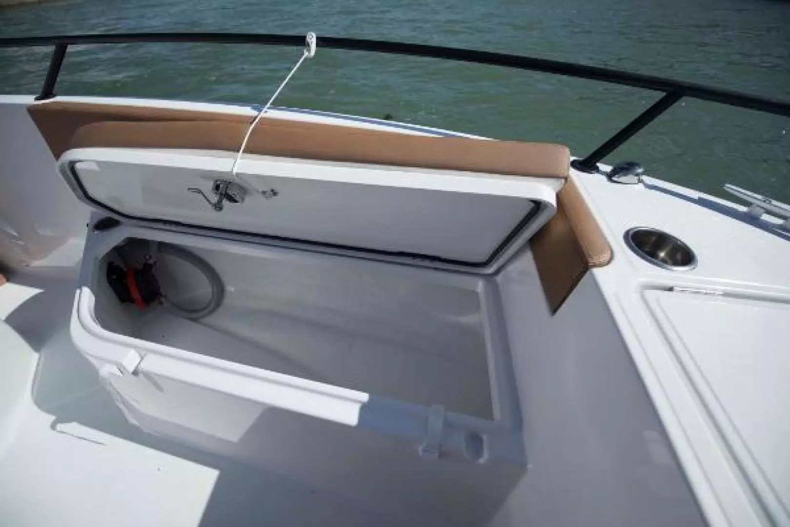 2026 Beneteau FLYER 8 SpaceDeck - Image 17
