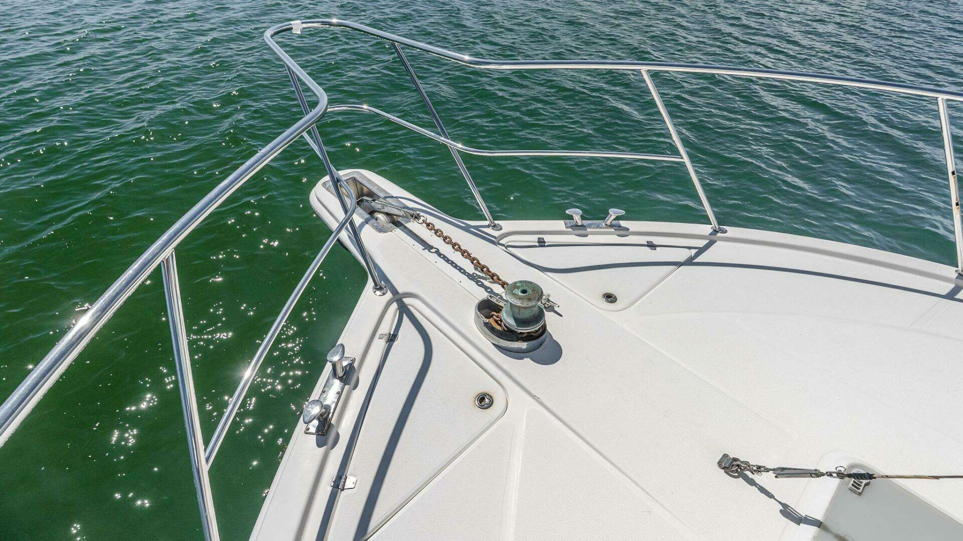 2005 Riviera 51 Flybridge - Image 11