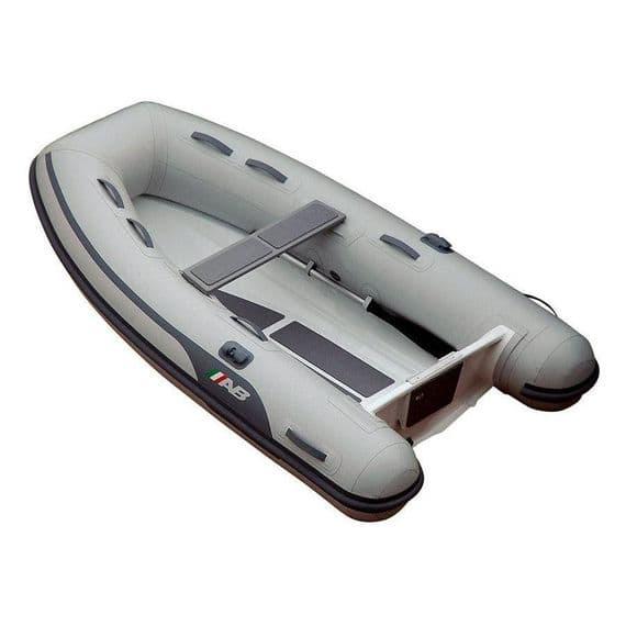 2024 AB Inflatables Lammina 9.5 AL