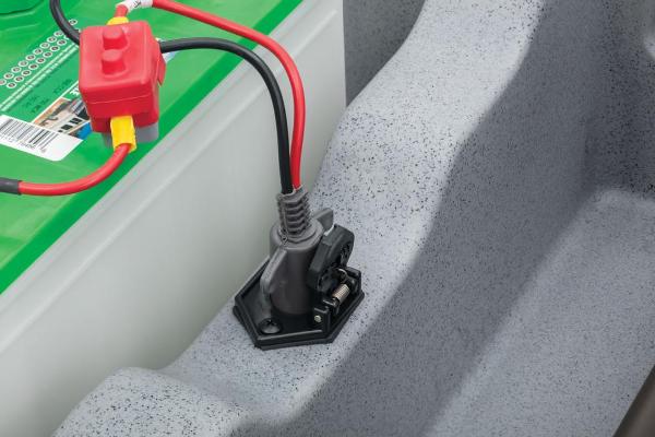 Manufacturer Provided Image