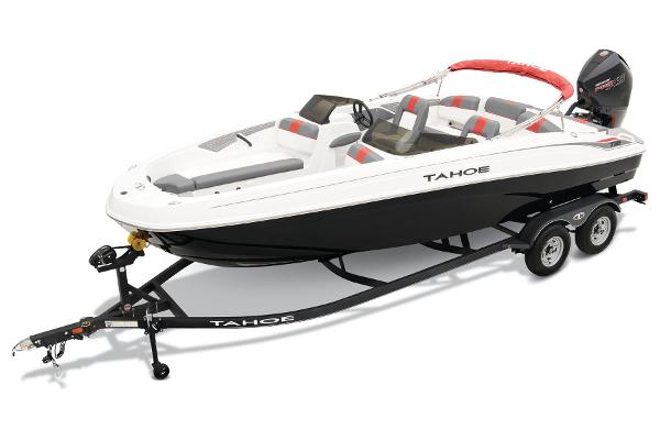 Tahoe T21