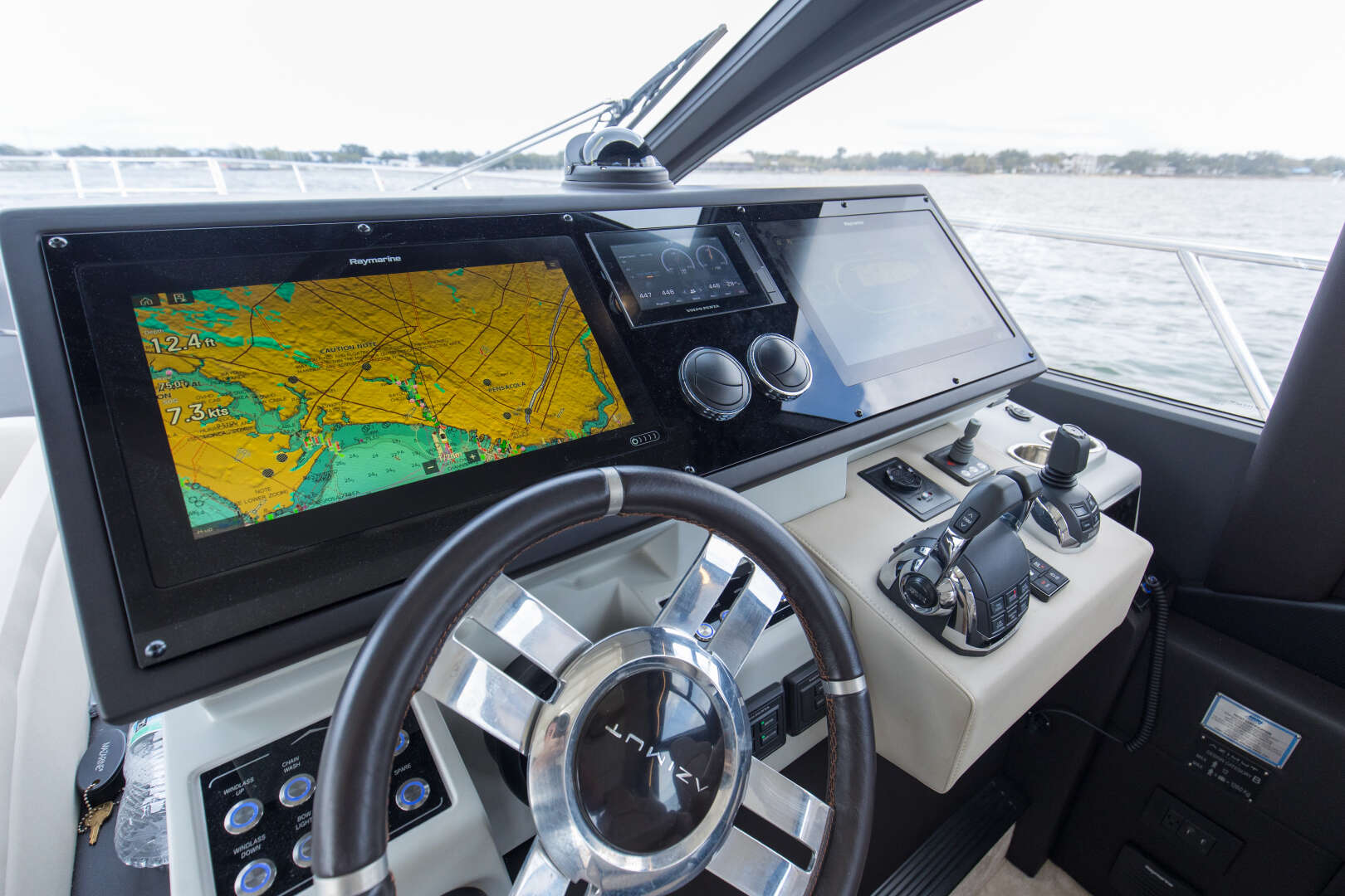 2020 Azimut S6 Sportfly - Image 47