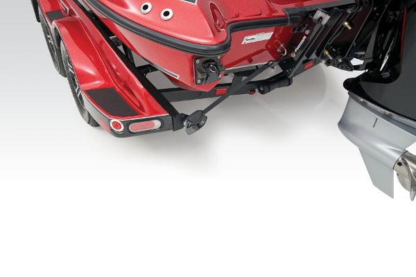 2026 Triton 18 TrX - 52