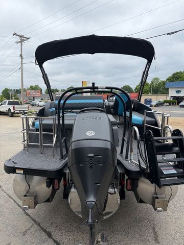 2026 Godfrey Monaco 235 SFL - 250 Suzuki SS - 2