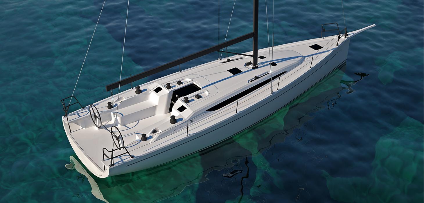 2026 Italia Yachts 12.98 FUORISERIE