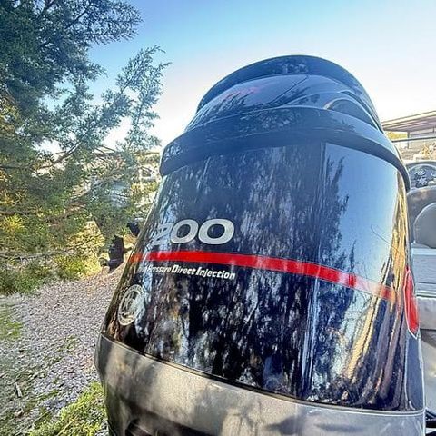 2007 Ranger Reata 190 Fish/Ski - 17