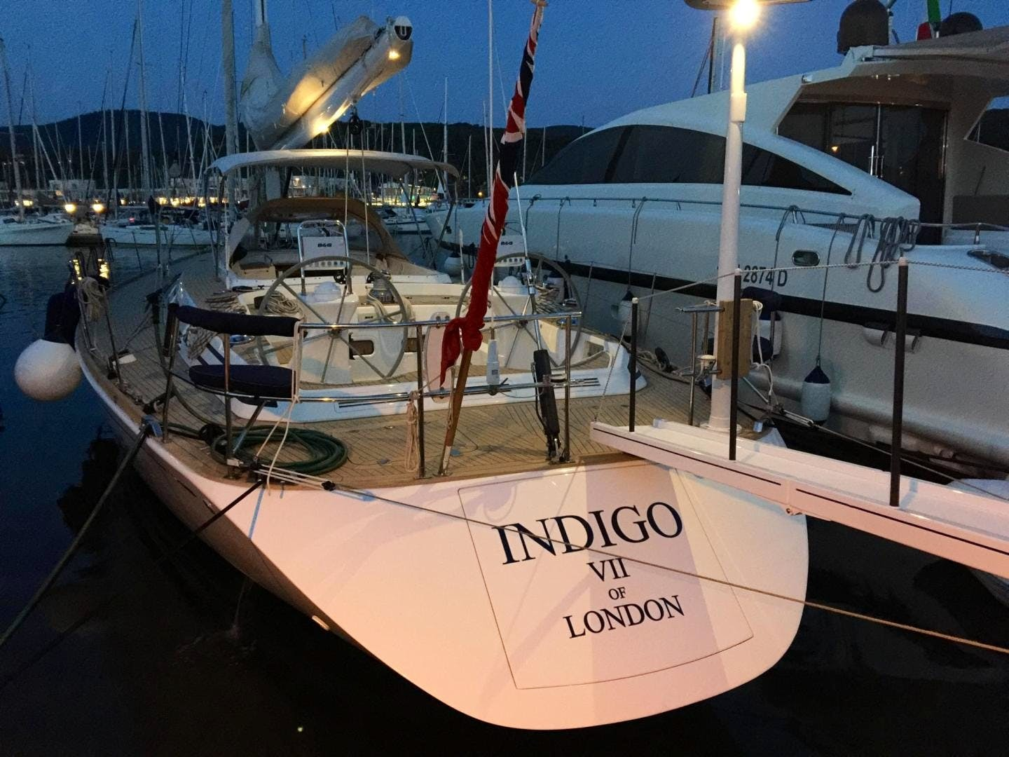 2005 Nautor Swan Custom - Image 6