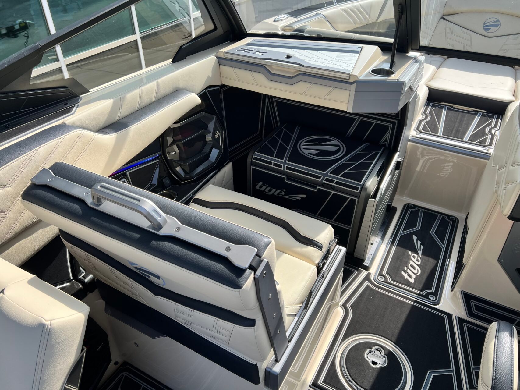 2026 Tigé Ultré 25ZX - 20