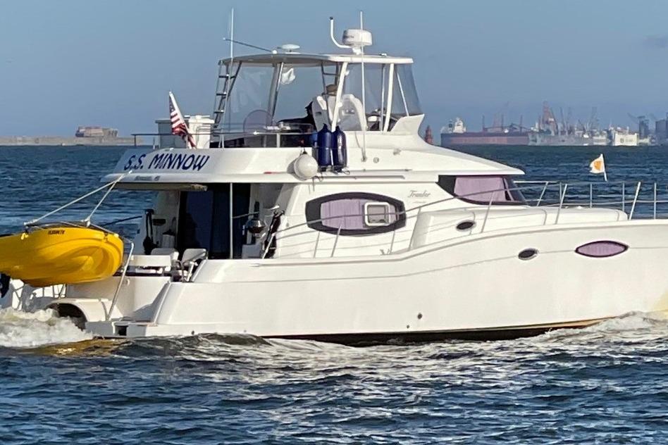 2013 Fountaine Pajot Summerland 40