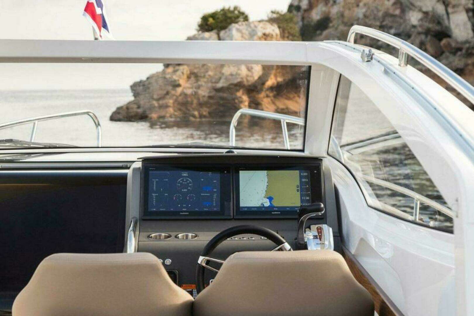 2025 Nimbus Weekender 9 - Image 9