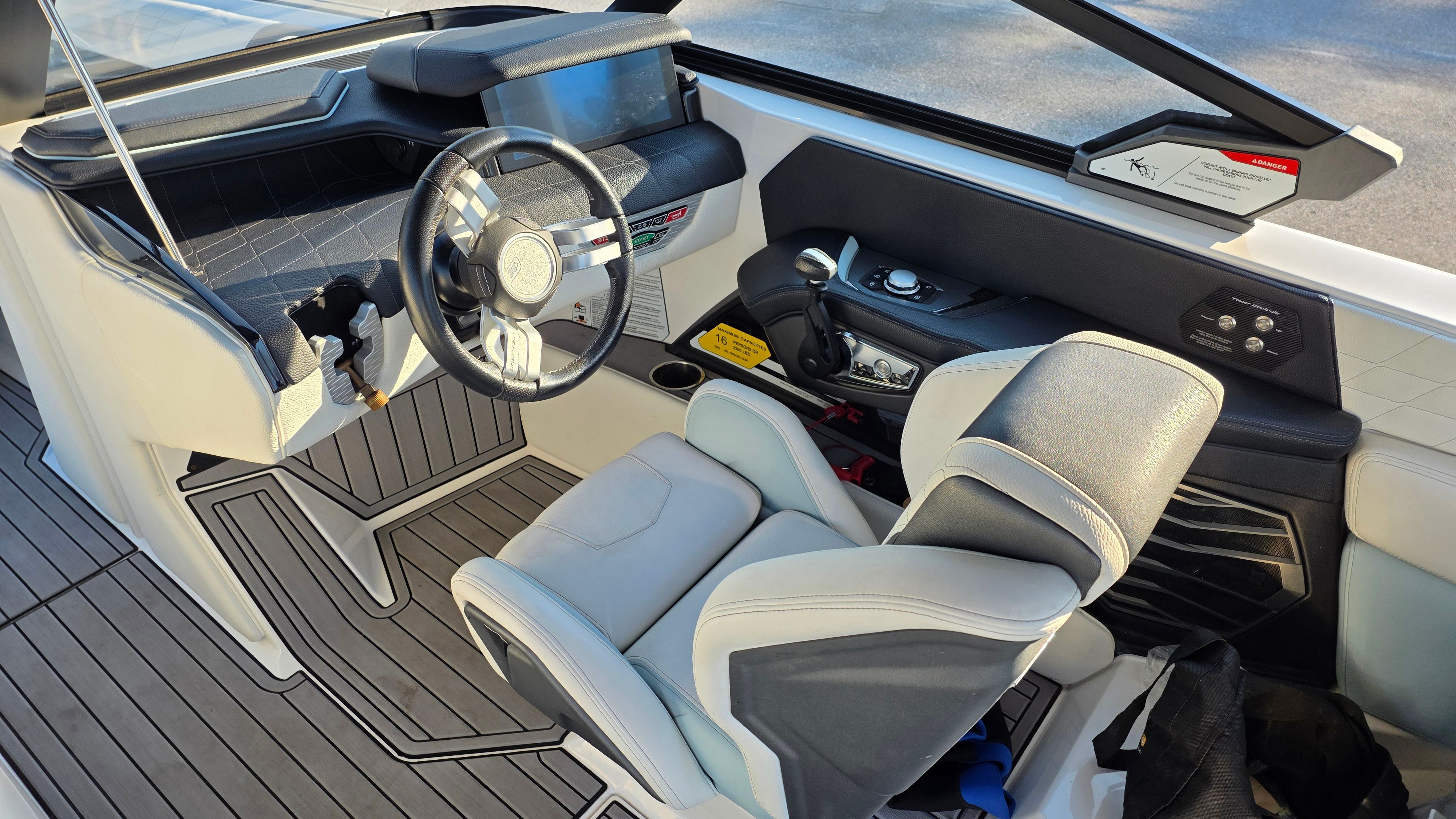 2022 Nautique Super Air Nautique G23 - 7