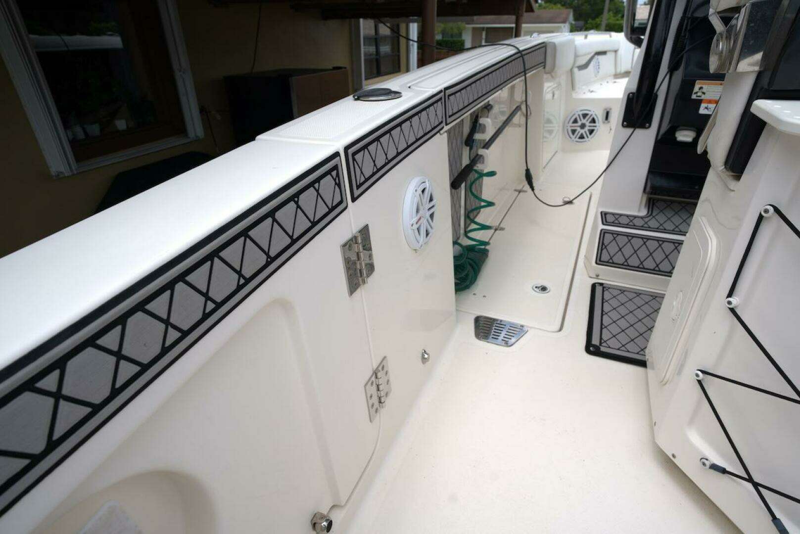 2018 Wellcraft 262 Fisherman - Image 16