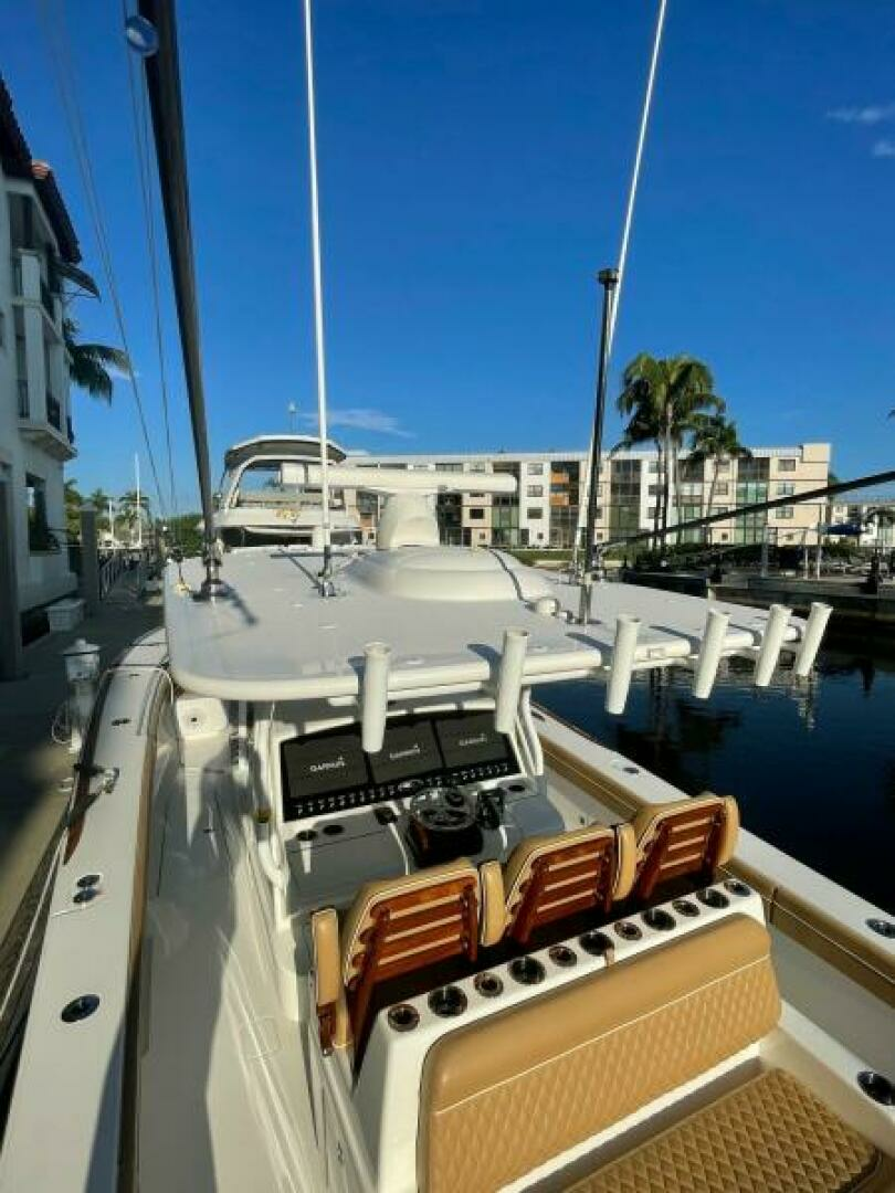 2021 Valhalla Boatworks — - Image 6