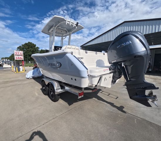 2026 Robalo Center Console R230 In Stock Trailer Included - 4