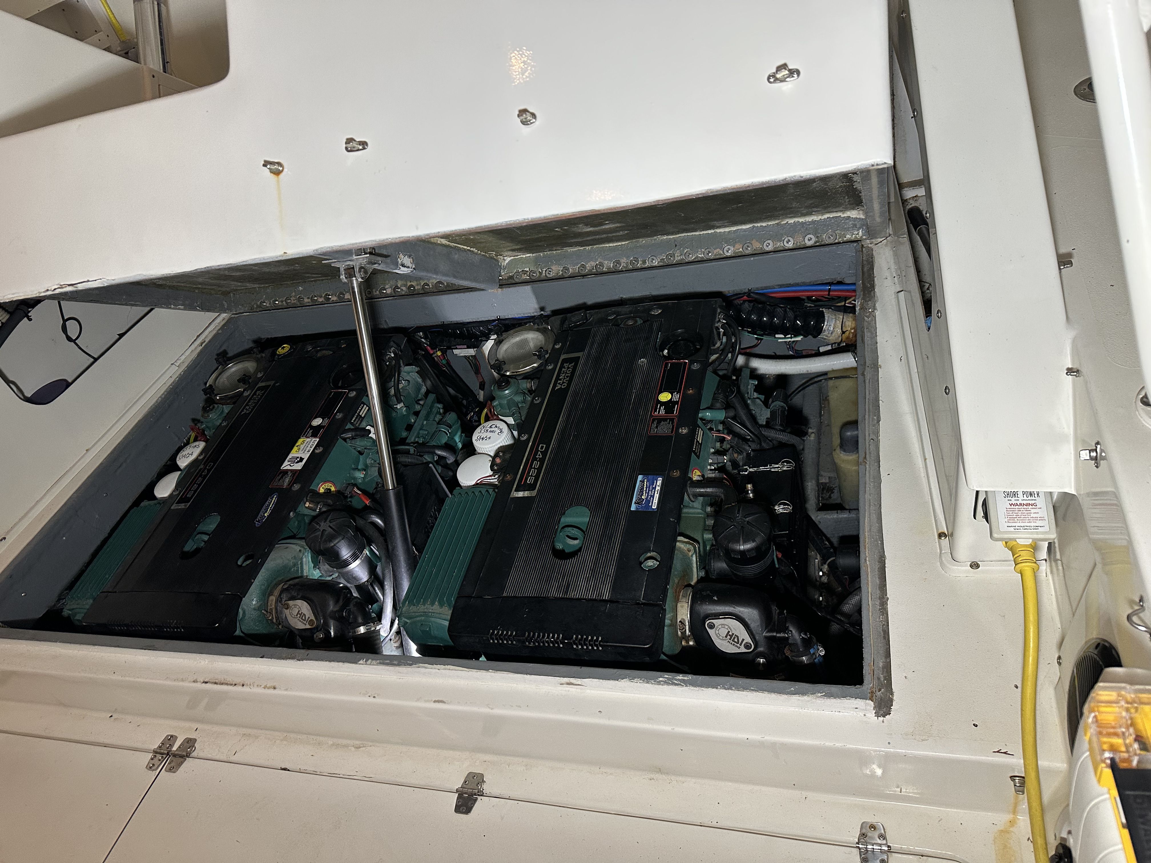 2023 Topaz Express - 94