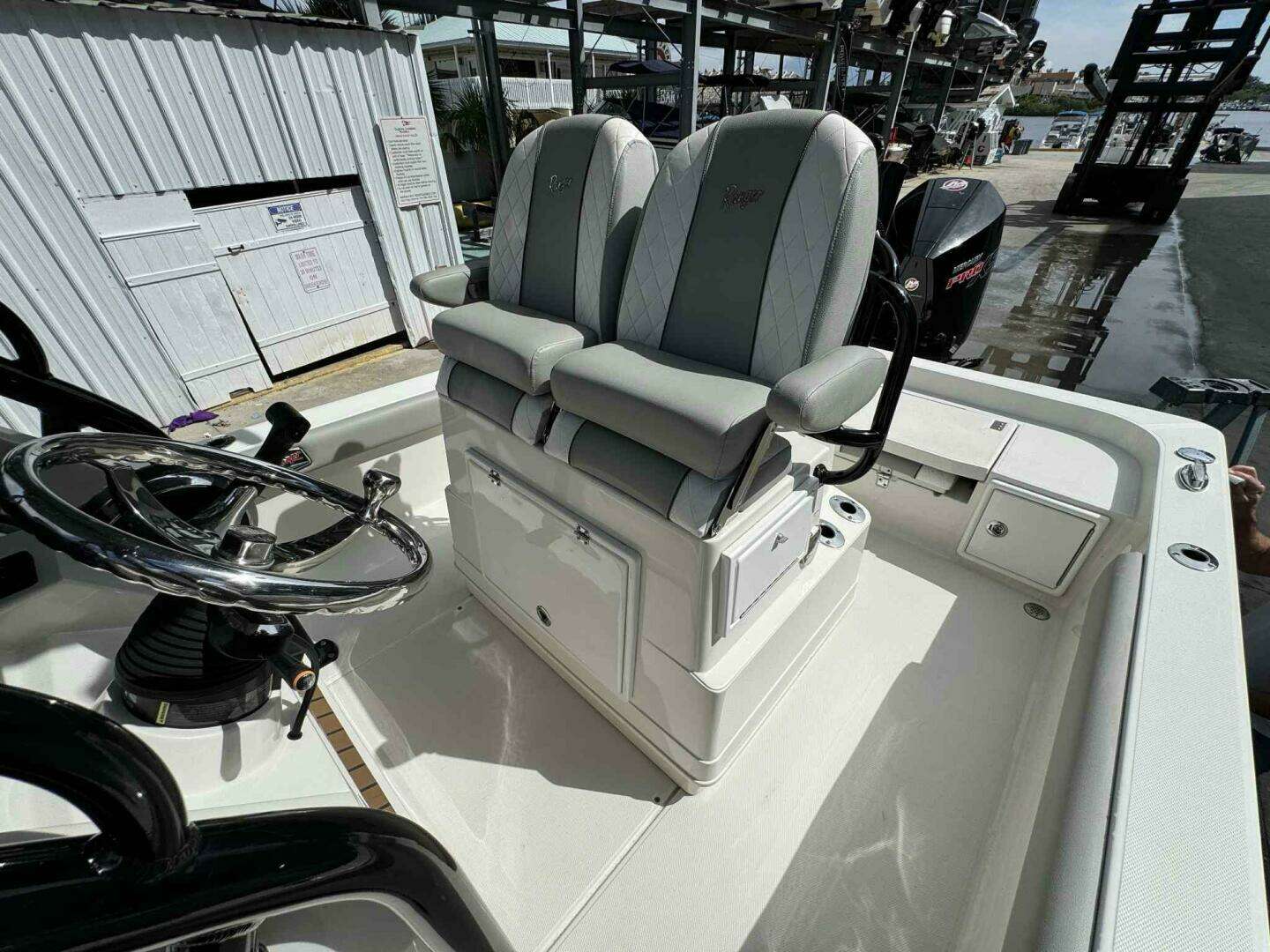 2020 Ranger 2360 Bay Boat - Image 20