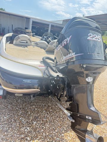 2008 Nitro 929 CDX - 4