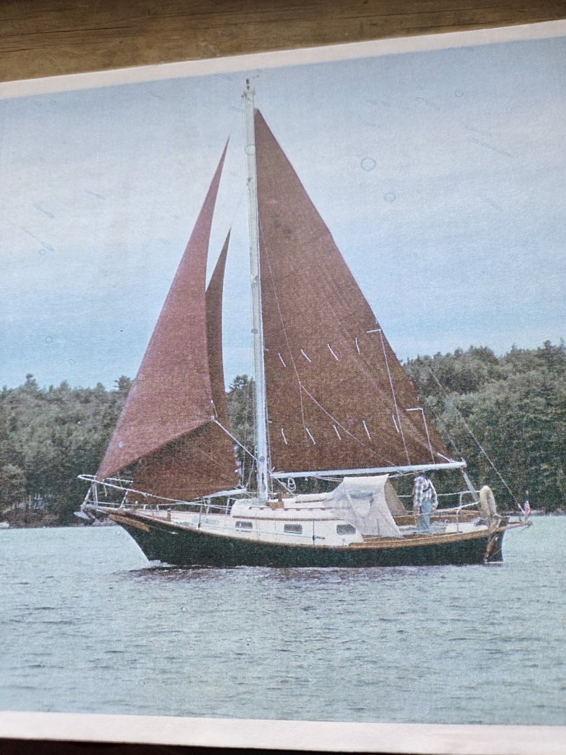 2025 Eastsail All Weather 25 - Image 2