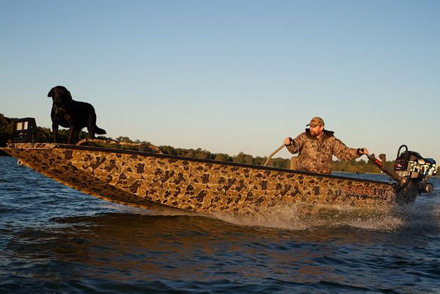 2026 Excel 1754 Shallow Water F4