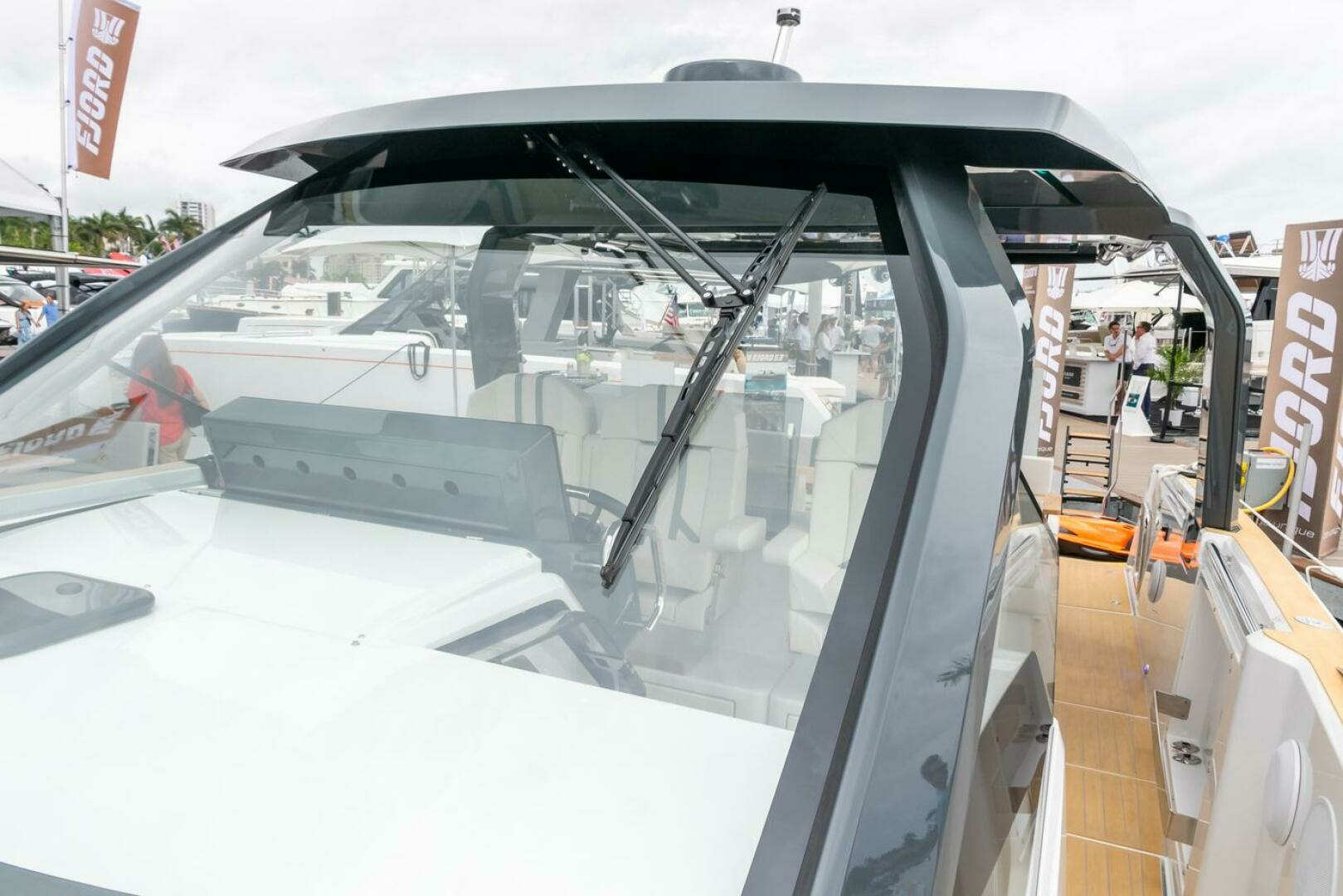 2024 Fjord 39 XP - Image 21