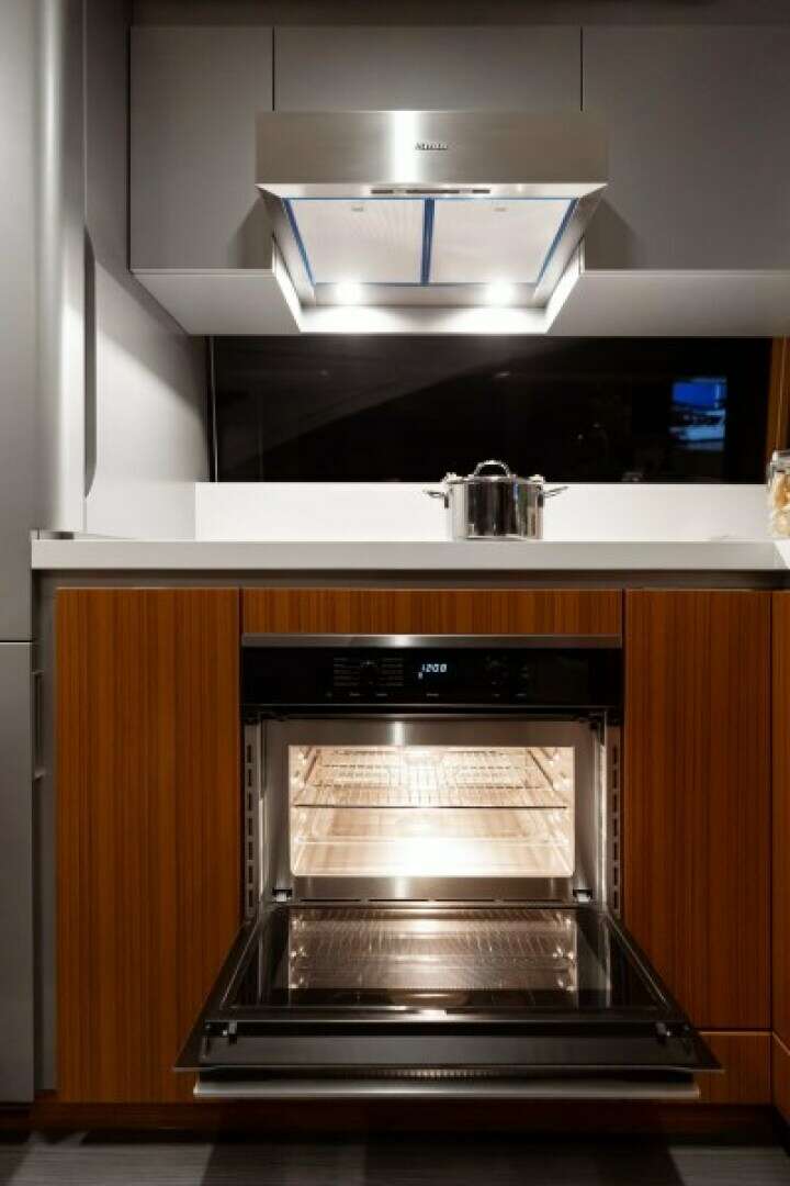 2021 Greenline OceanClass 68 Fly - Image 30