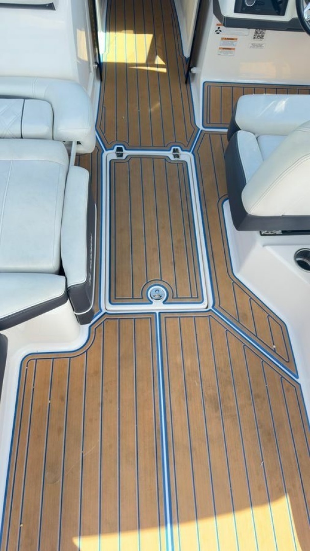 2018 Sea Ray — - Image 68