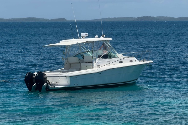 2006 Stamas 340 Express