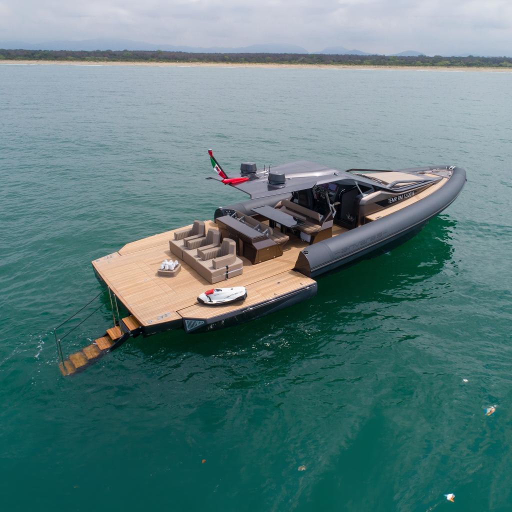 2026 Anvera 48