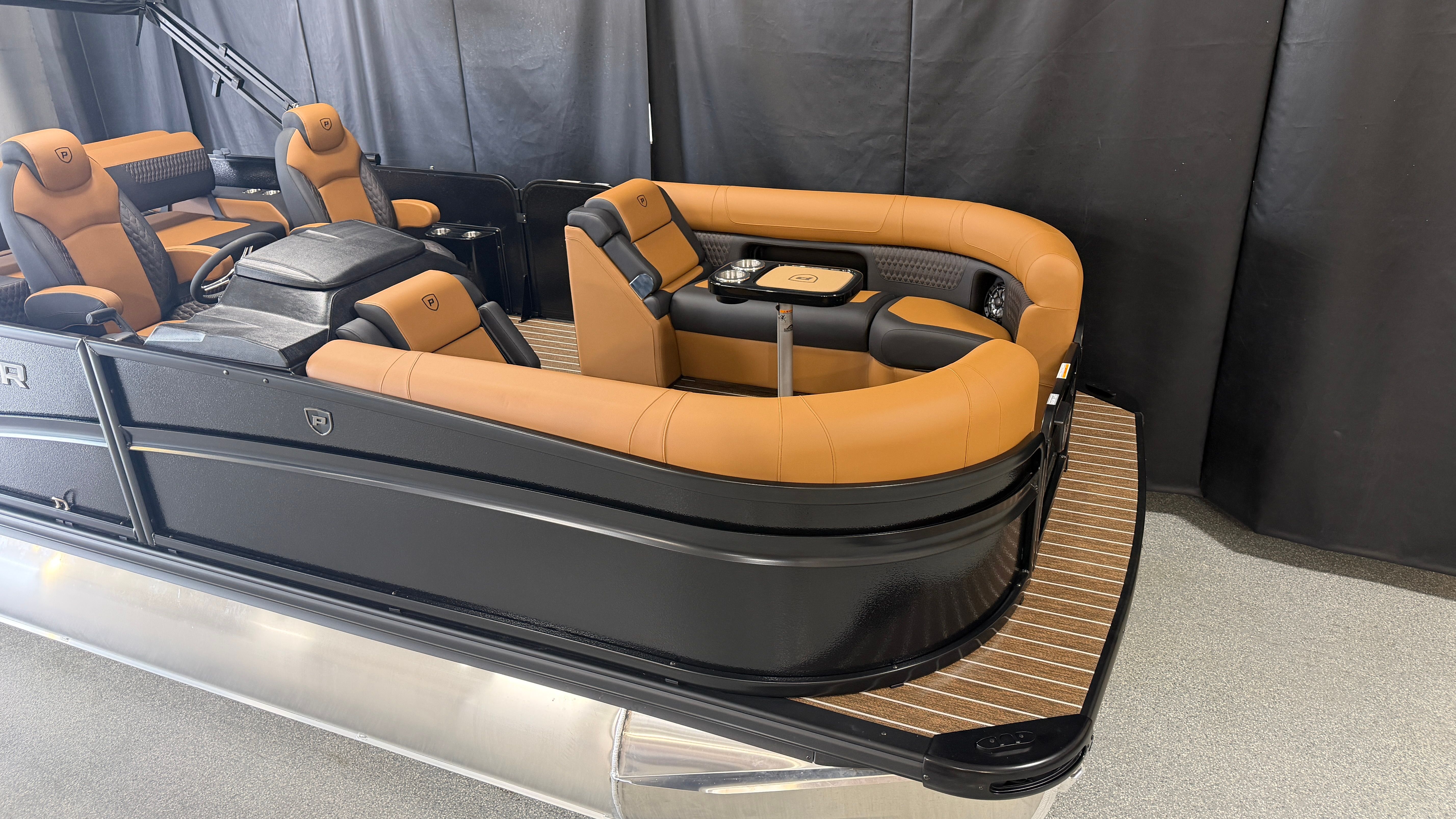 2026 Premier 230 Solaris - 7